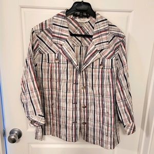 Women's jacket